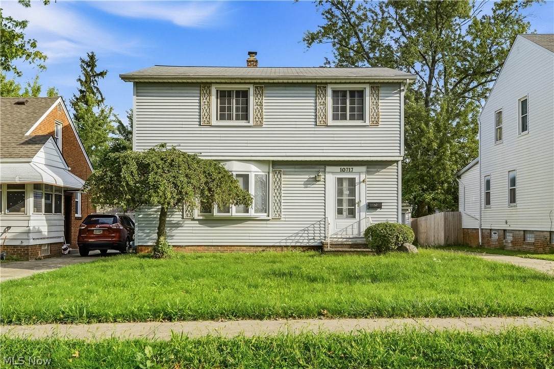 10717 Penfield Avenue - Photo 1