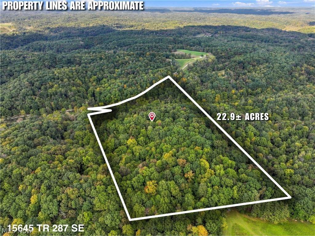 15645 Township Road 287 - Photo 1