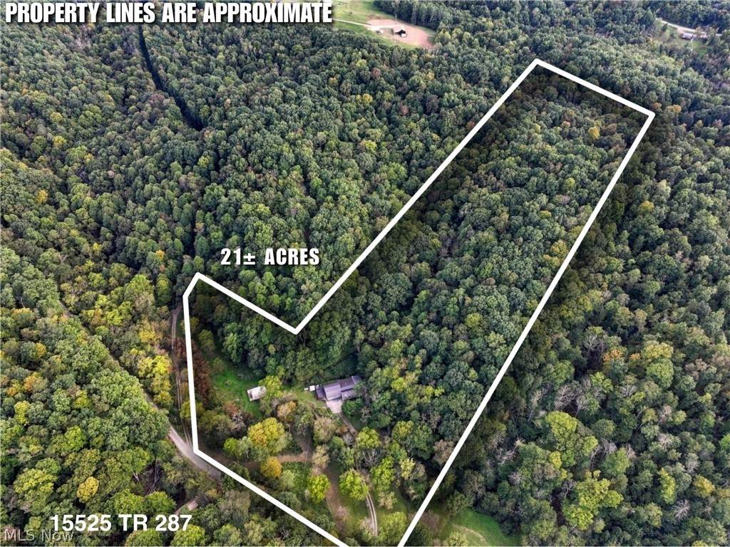 15525 Township Road 287 - Photo 1