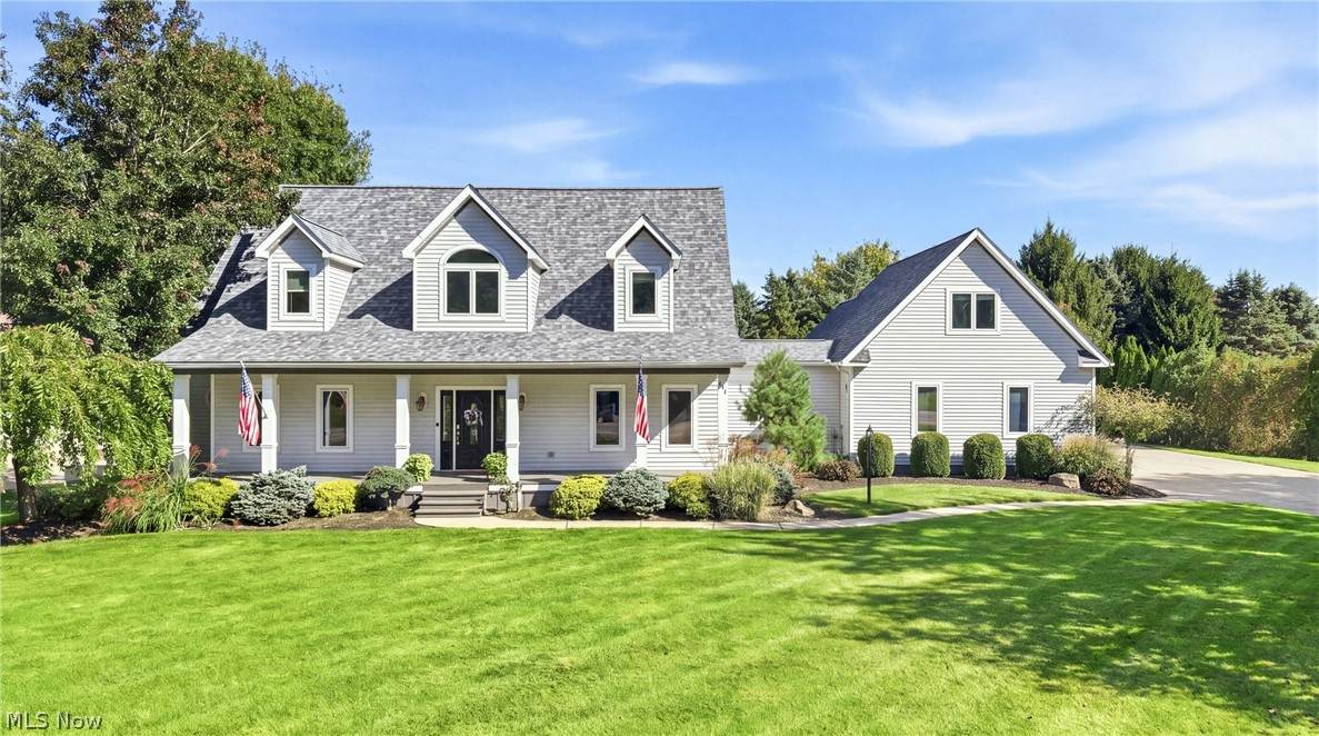 391 Barlow Road - Photo 1