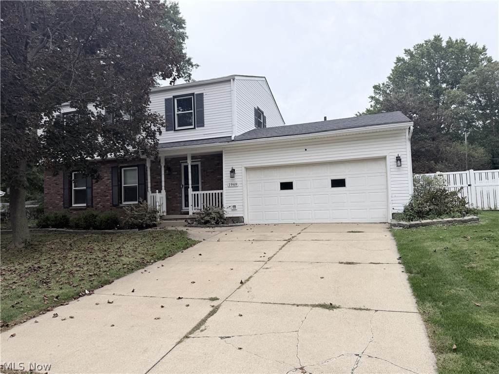 1969 Willowdale Drive - Photo 1