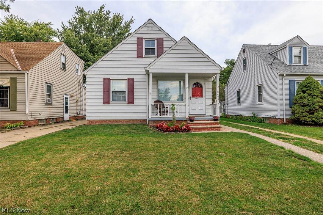 18404 Homeway Road - Photo 1
