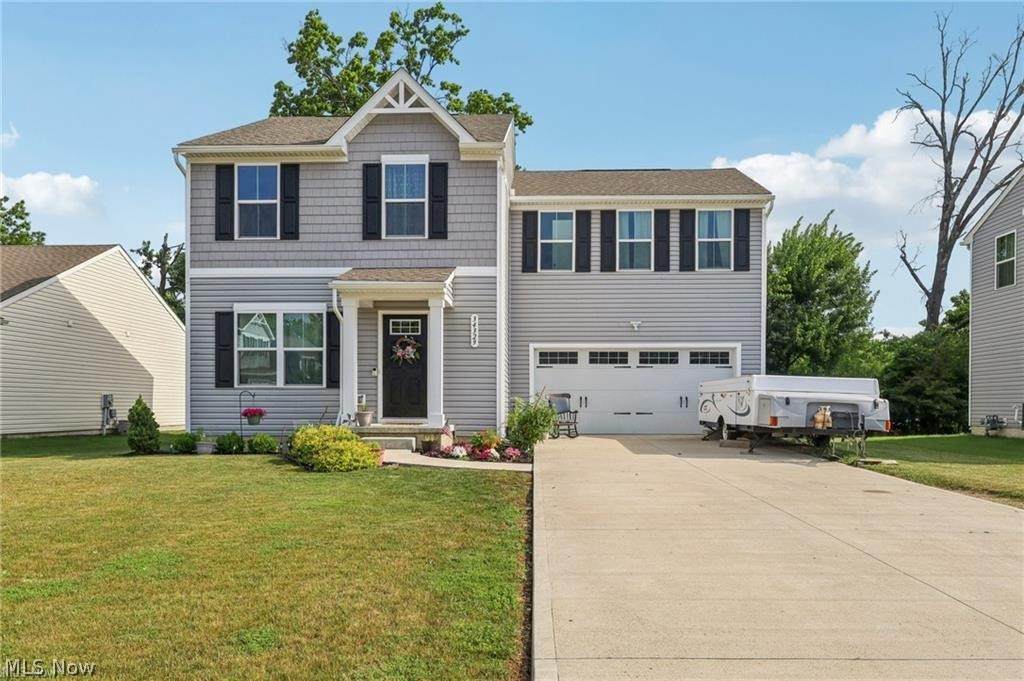 34329 Sylvia Drive - Photo 1