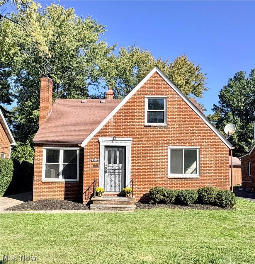 4289 Ardmore Road - Photo 1