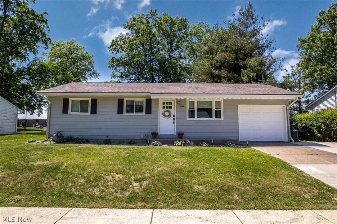 1210 Sanford Street - Photo 1