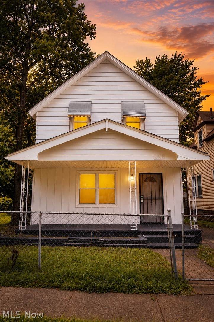 7410 Neville Avenue - Photo 1