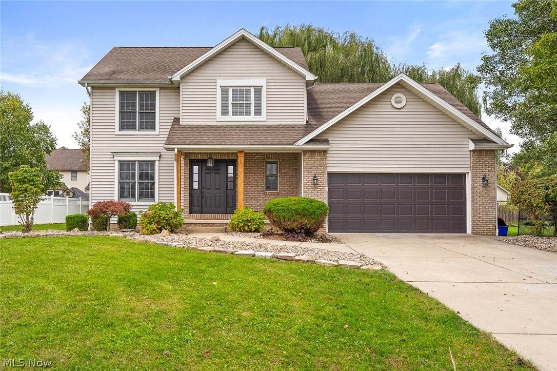 172 Morningview Circle - Photo 1
