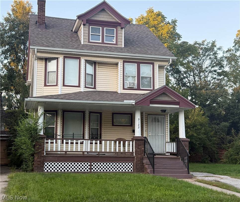 9123 Kempton Avenue - Photo 1