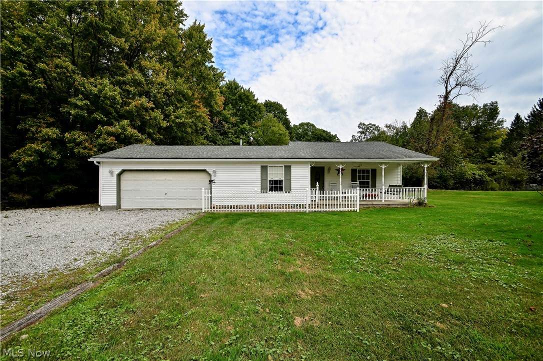 4585 Northampton Road - Photo 1