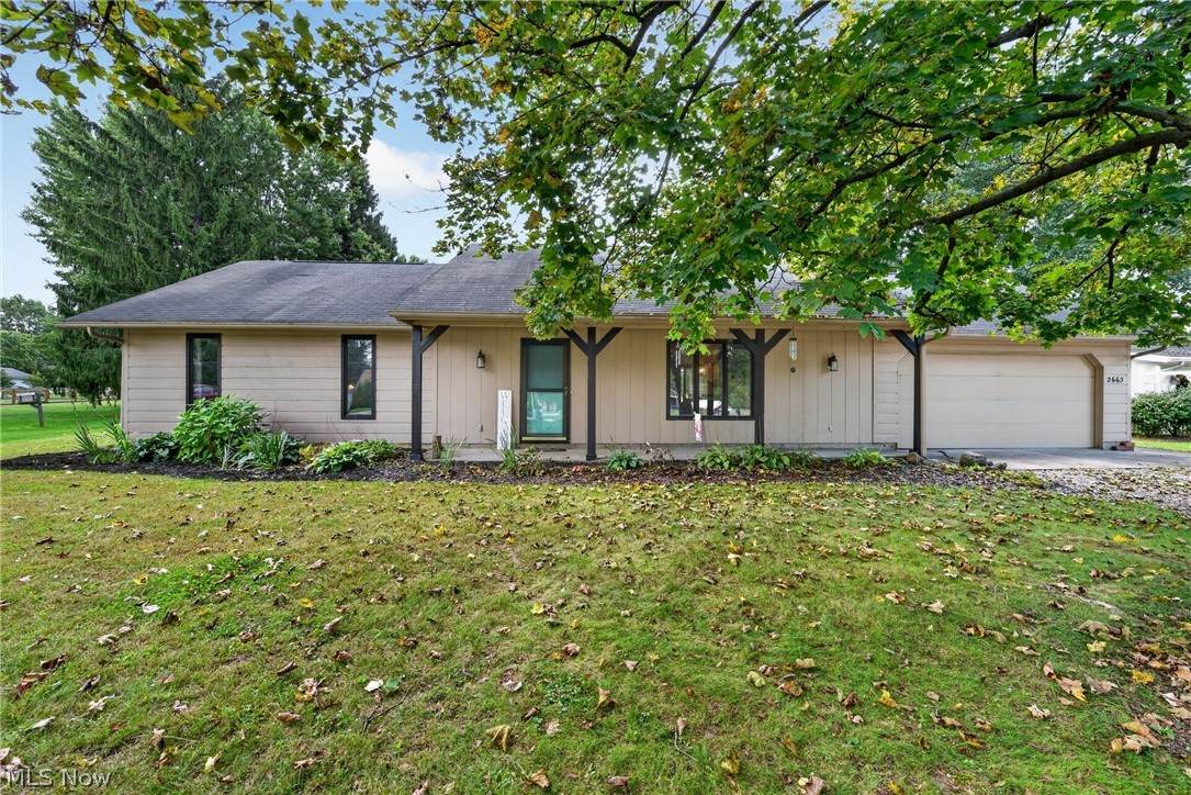2663 Smithville Western Road - Photo 1