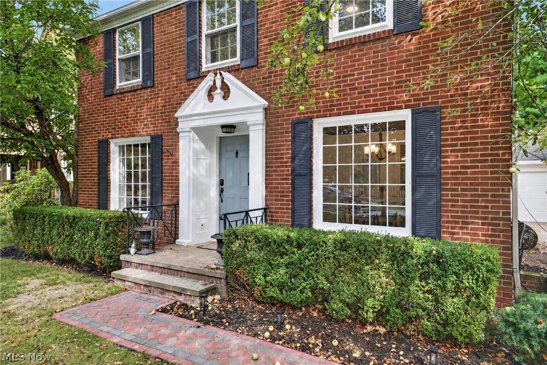 17318 Daleview Drive - Photo 1