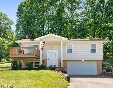 63 Mohawk Drive - Photo 1