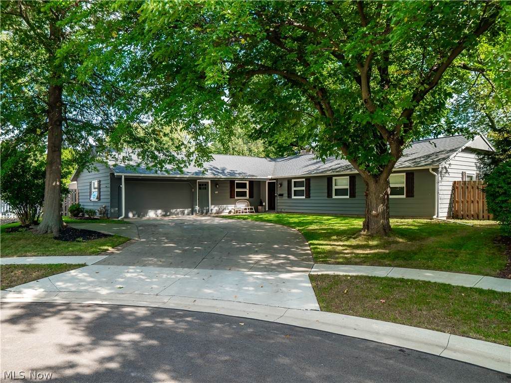 601 Perham Drive - Photo 1