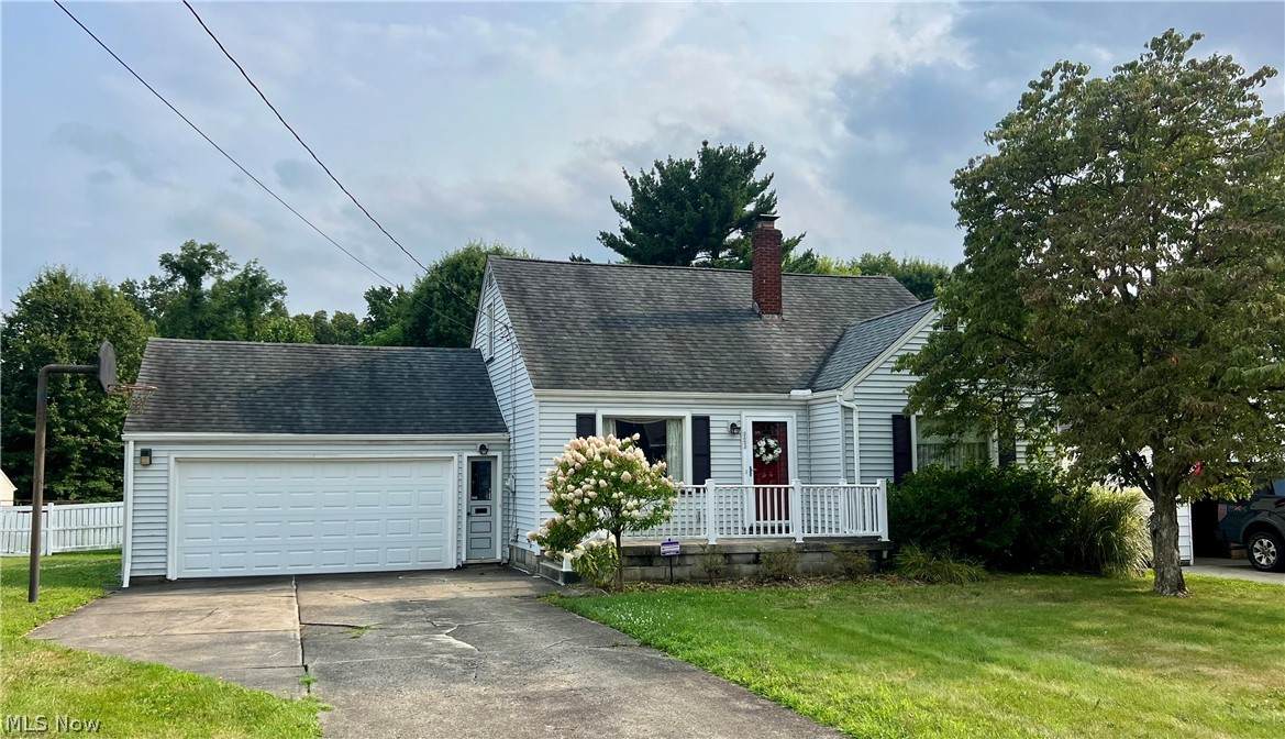 2823 Noel Drive - Photo 1