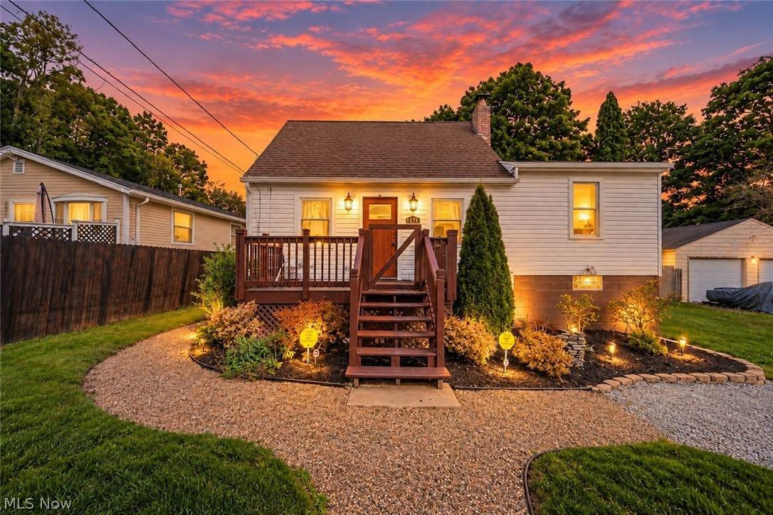2719 Mohican Boulevard - Photo 1