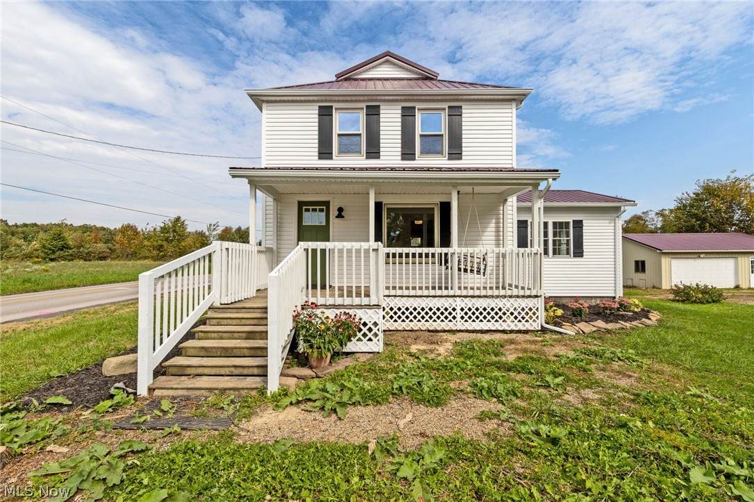 174 County Road 700 - Photo 1