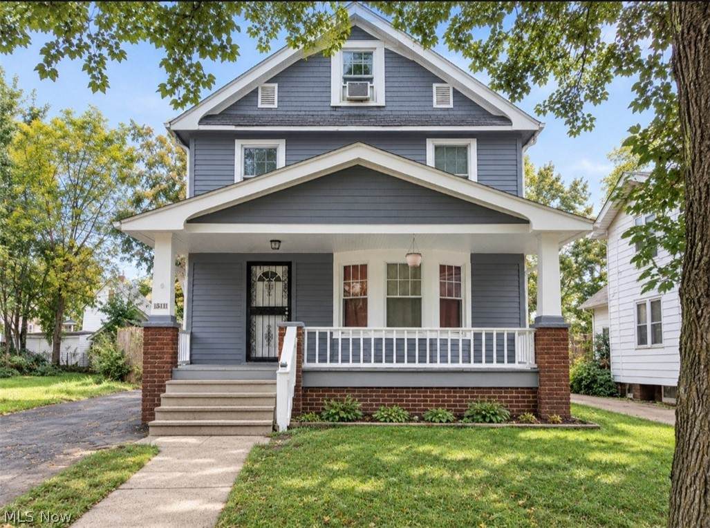 15811 Huntmere Avenue - Photo 1