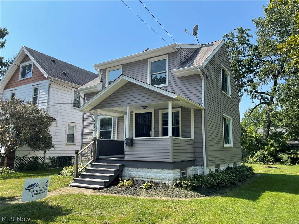 1254 Wilbur Avenue - Photo 1