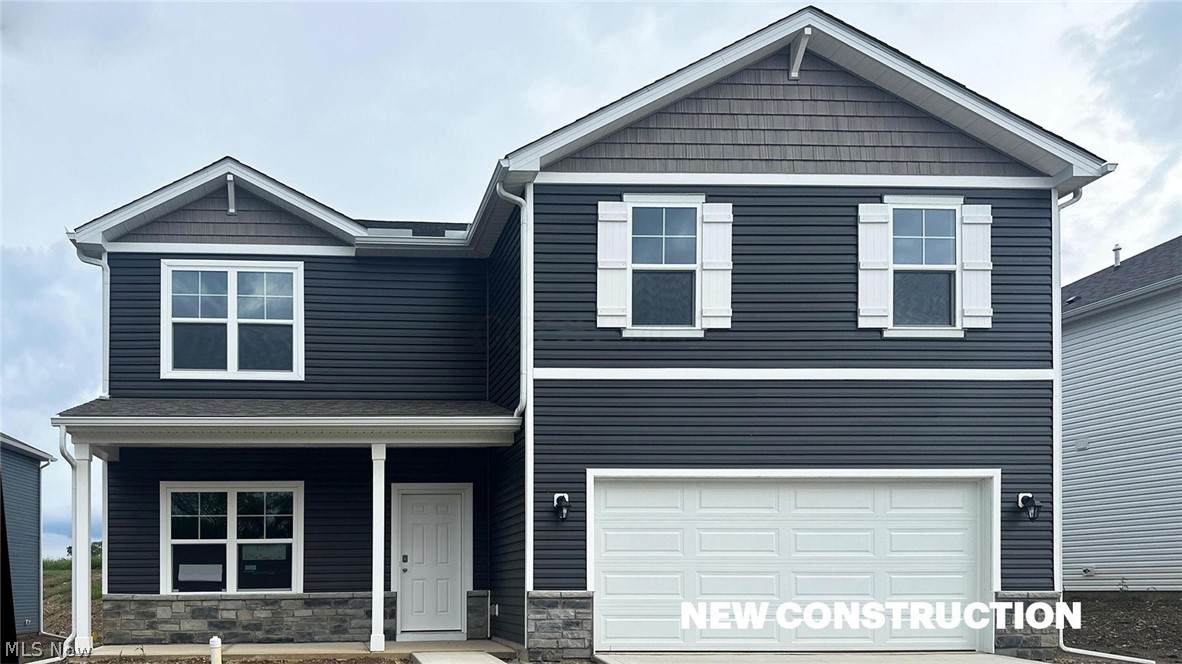 138 Appleseed Way - Photo 1