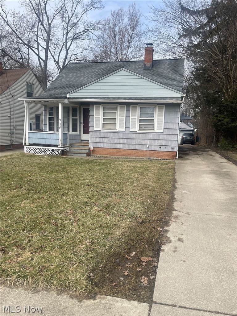 307 Marion Drive - Photo 1
