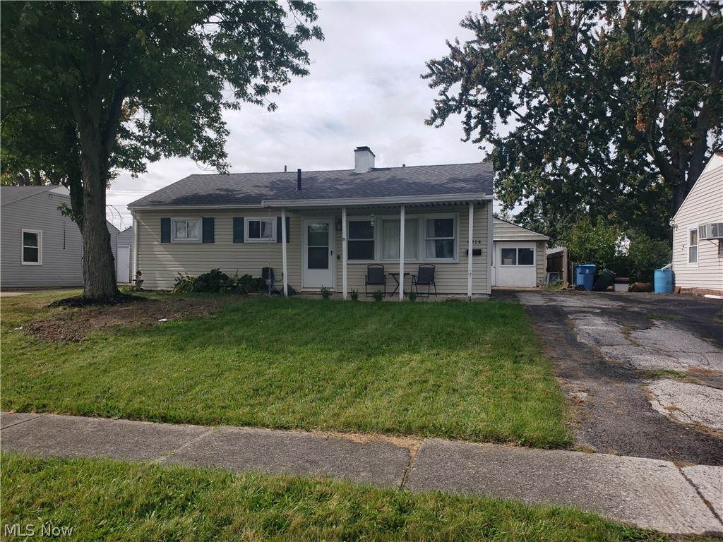4314 Charleston Avenue - Photo 1