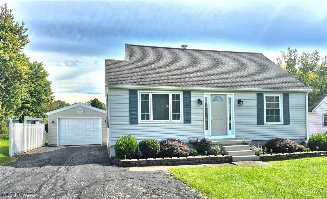 4546 Leavitt Road - Photo 1