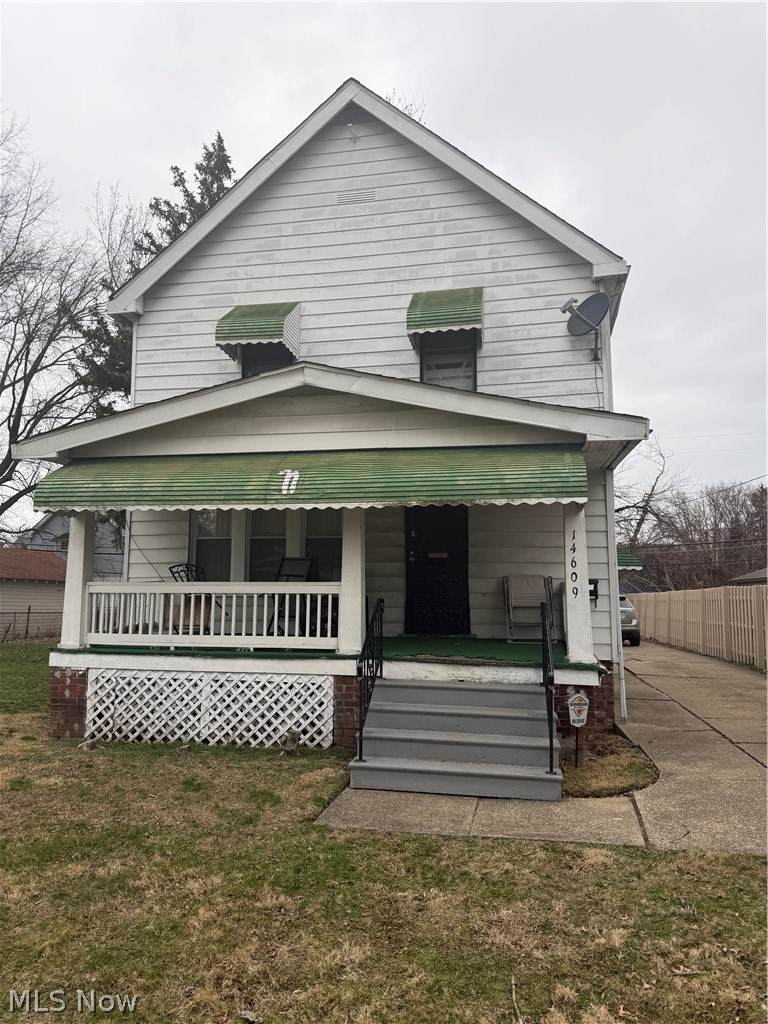 14609 Alder Avenue - Photo 1