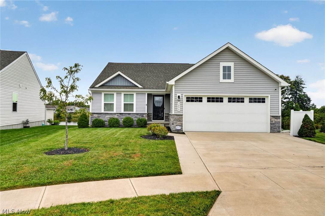 3890 Red Creek Court - Photo 1