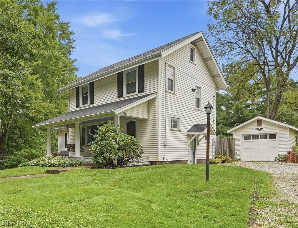 4128 Princeton Avenue - Photo 1