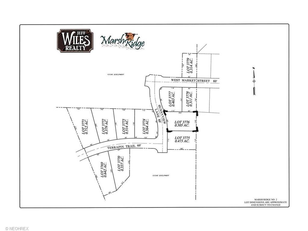 Sunnyview (Lot 3776) Ln - Photo 1