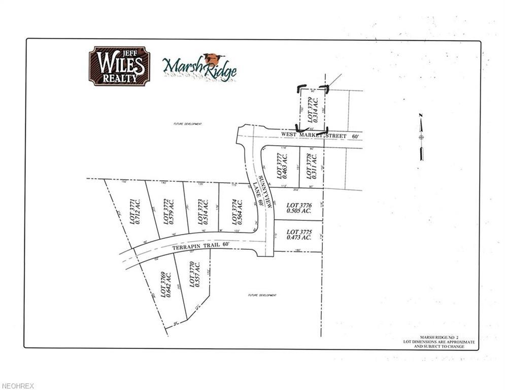 West Market ( Lot 3779) St - Photo 1