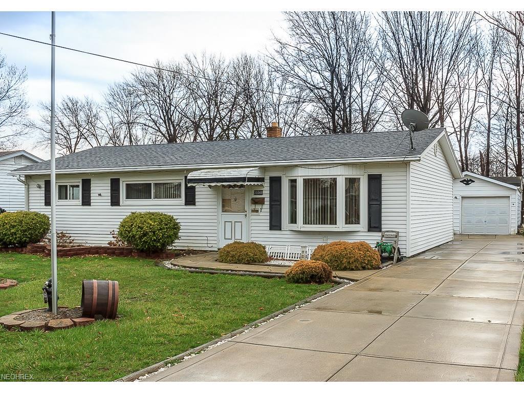 35568 Blanch Avenue - Photo 1
