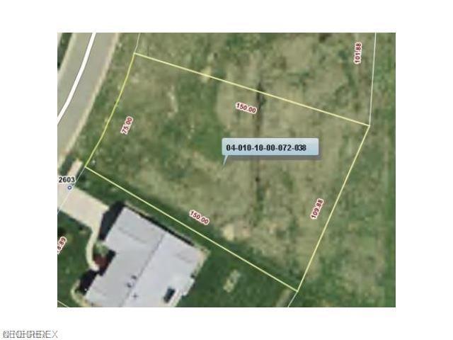 2599 Buckeye Blvd - Photo 1