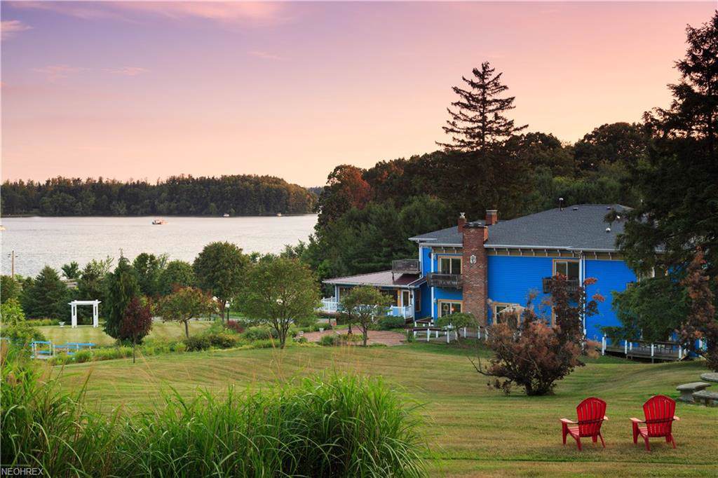 1268 Magnolia Road - Photo 1