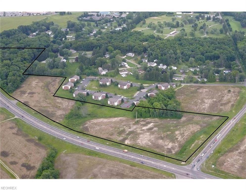 Northpointe & Military Rd Intersection - Photo 1