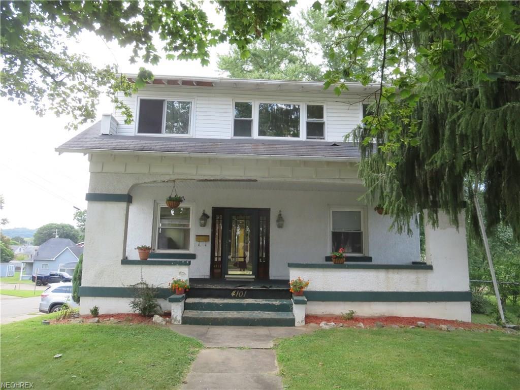 4101 Grand Central Ave - Photo 1