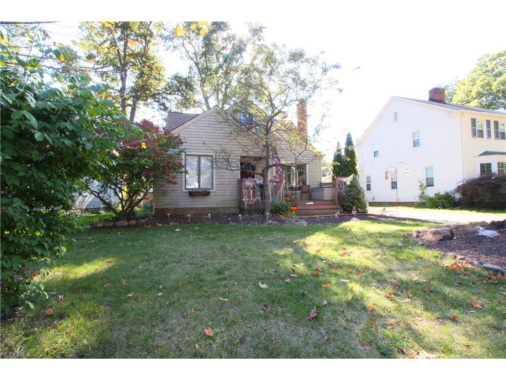 26711 Normandy Rd - Photo 1