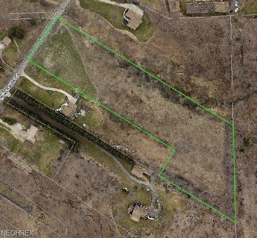 330 Wilson Mills Road - Photo 1