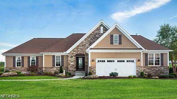 Lot # 3 Concord Drive - Photo 1