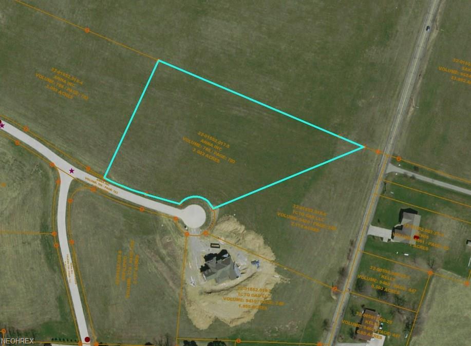 Oldefield Dr - Photo 1