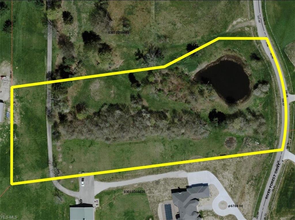 S/L 12 River Forest Dr - Photo 1
