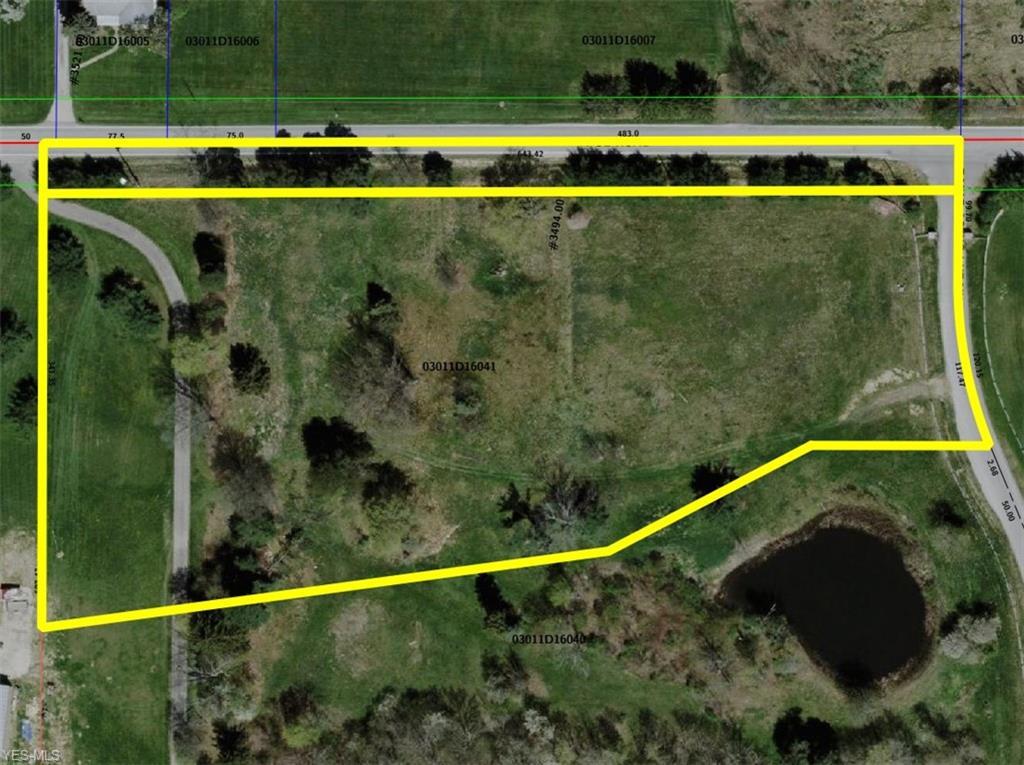 S/L 13 River Forest Dr - Photo 1