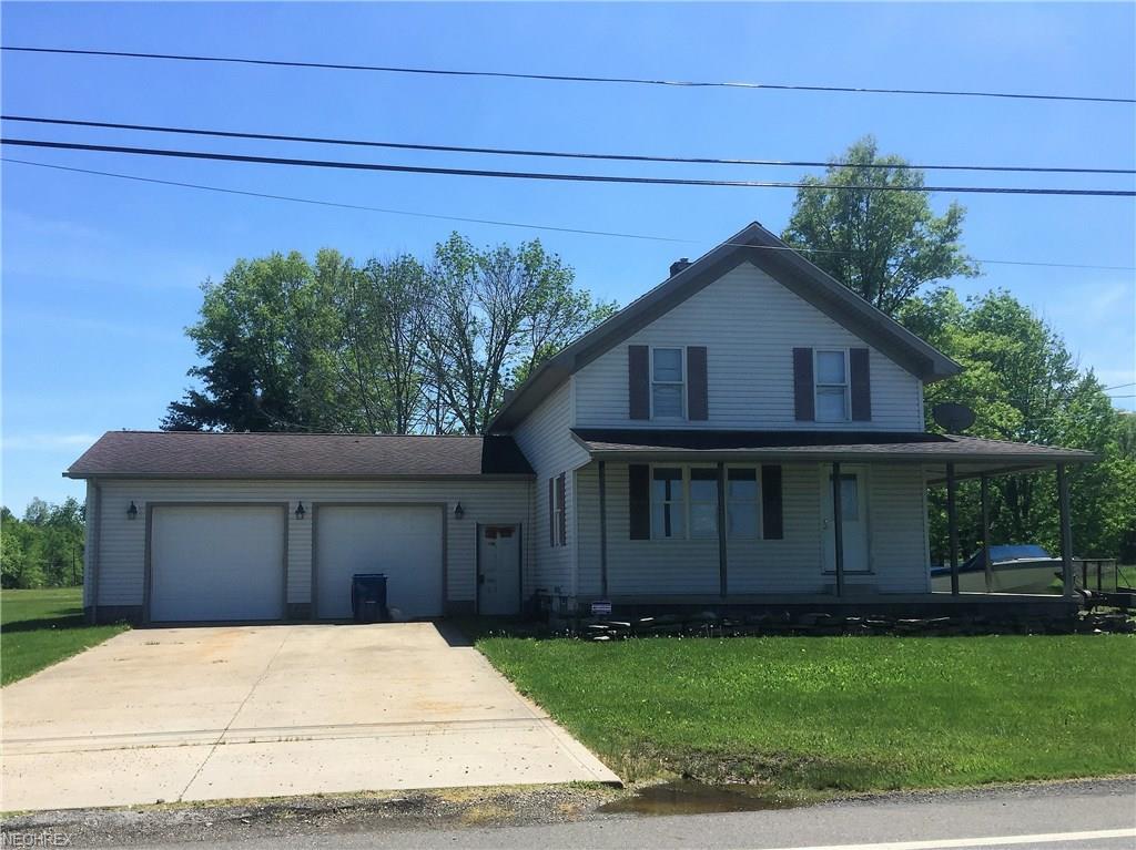 939 Greenville Rd - Photo 1