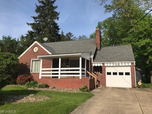 823 Schenley Ave - Photo 1