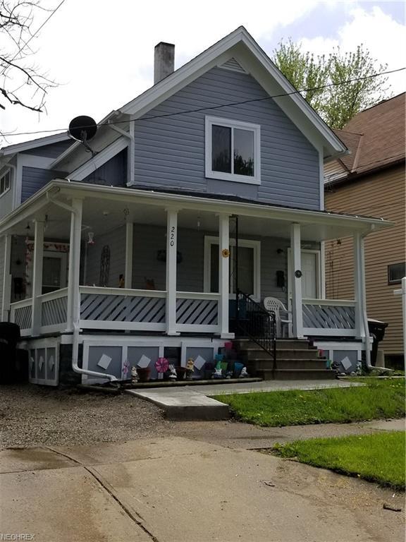 220 7th Street - Photo 1