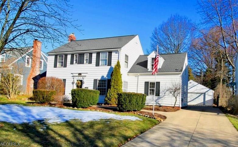 1233 Chestnut Blvd - Photo 1