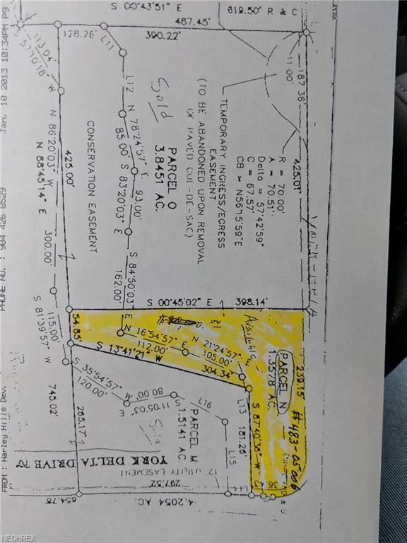 0 York Delta Dr - Photo 1