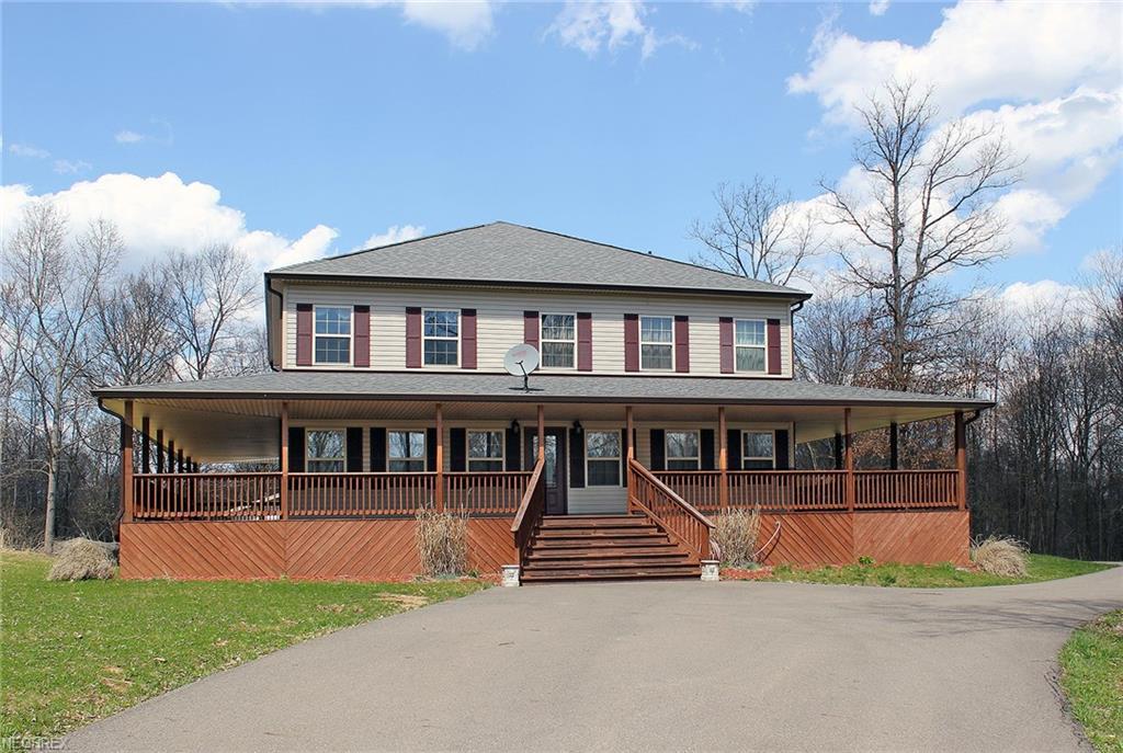 0000 Freedom Rd - Photo 1