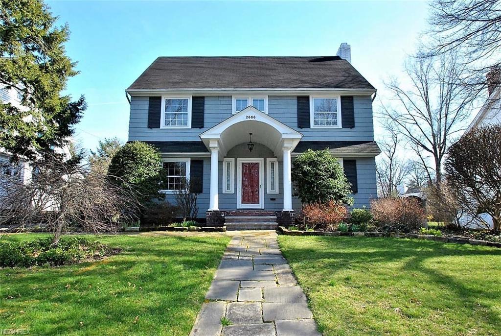 2666 Derbyshire Rd - Photo 1