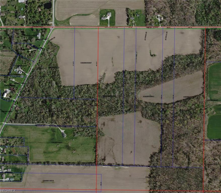 Smith Rd - Photo 1